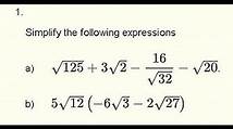 Video thumbnail for Grade 4 Math Questions With Answers
