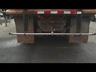 Video thumbnail for Road Conditions | NCDOT camera at I-40 at Gallimore Dairy Road