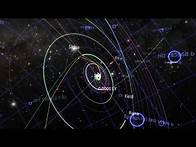 Video thumbnail for A 3D atlas of the universe - Carter Emmart