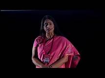 Video thumbnail for Gender Equality and Empower Women and Girls - UN SDG 5 | Dr.Shalini Rajneesh, IAS | TEDxABBSWomen