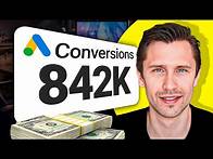 Video thumbnail for Performance Max Google Ads: The ULTIMATE Guide for Beginners
