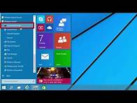 Video thumbnail for Windows 10 Preview - Beginners Guide [Tutorial]