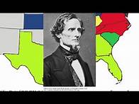 Video thumbnail for Social Studies 4th Grade Civil War Content Video