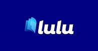 Video thumbnail for Online Self-Publishing Book & eBook Company | Lulu
