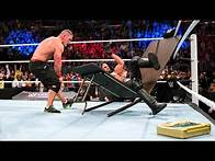 Video thumbnail for WWE Tables, Ladders & Chairs full matches live stream