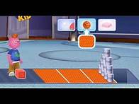 Video thumbnail for Sid the Science Kid - Fun With Friction Episodes Games For Kids