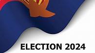 Video thumbnail for Arizona election 2024: What to know about federal, state and local races
