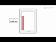 Video thumbnail for How to use the Kindle Touchscreen | The Ultimate Kindle Tutorial
