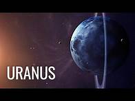 Video thumbnail for What has NASA discovered around Uranus so far?