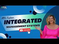 Video thumbnail for What is an Integrated Management System?
