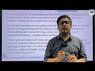Video thumbnail for The Guardian Newspaper live Class