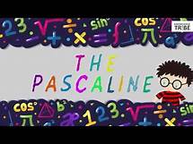 Video thumbnail for How does the Pascaline calculator work?
