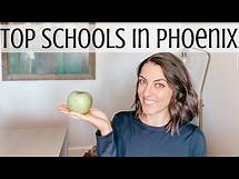 Video thumbnail for Top Schools in Phoenix - Top School Districts in Phoenix - Top 10 Schools in Phoenix, AZ 2020