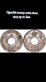 Video thumbnail for Exploring Uganda's Rich History Through Its Coins