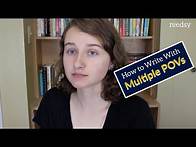 Video thumbnail for How to Write Using Multiple Points of View