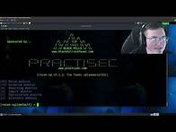 Video thumbnail for Is this the best OSINT tool out there?!