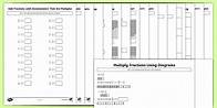 Video thumbnail for Learning From Home - Year 5 Fractions Worksheets Pack
