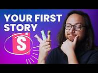 Video thumbnail for How to write Storybook stories | Component Story Format