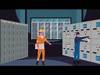 Video thumbnail for NFPA Arc Flash Analysis and Assessments | NFPA 70E | Collection of Electrical System Data