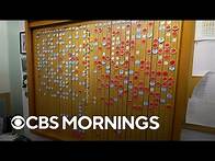 Video thumbnail for A look at how the NFL schedule is created