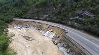 Video thumbnail for Interstate 40 Reopening Date Announced In North Carolina