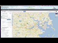 Video thumbnail for How To Get Driving Directions Online.mp4