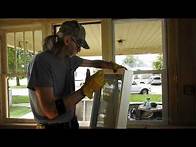 Video thumbnail for Jeld Wen window installation step by step