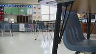 Video thumbnail for DCPS faces resource cuts amid rising costs and end of federal COVID relief