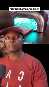 Video thumbnail for Understanding the Risks of UV Nail Dryers