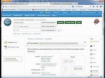 Video thumbnail for How to insert a link to your Sources Cited in a Word document