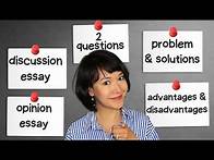 Video thumbnail for Can you EASILY answer any IELTS Writing Task 2 question?