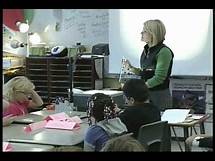 Video thumbnail for 4th Grade Common Core Writing: Adding Detail to Narrative with the 5 Ws, by WriteSteps