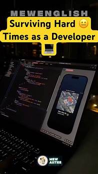 Video thumbnail for Google Maps-Style Web Map UI with Code | Mew AiiTee #javascript #reactjs #programming #frontend