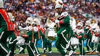 Video thumbnail for FAMU football schedule 2024 includes games vs. FBS teams Miami and Troy