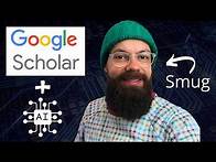 Video thumbnail for The Insanely Effective Way to Use Google Scholar