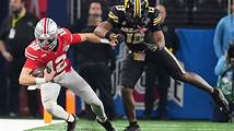 Video thumbnail for Projecting Mizzou football's first defensive depth chart of 2024