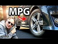 Video thumbnail for How to Increase Gas Mileage in Your Car