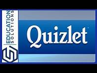 Video thumbnail for How To Create QUIZLET Flashcards in 2 minutes [2021 Quick and Easy Tip]
