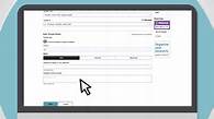 Video thumbnail for How to make a real-time payment in internet banking
