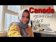 Video thumbnail for 🇨🇦Canada Student Visa Application Full Process 2024 step by step | How To Apply For Canada 2024