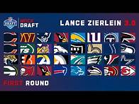Video thumbnail for 2024 FULL First Round Mock Draft: Lance Zierlein 3.0