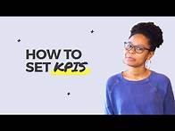Video thumbnail for Need Digital Marketing KPIs? Here’s how to find the most important key performance indicators