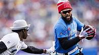 Video thumbnail for Pro Bowl Games will remain in Orlando for 2025