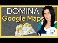 Video thumbnail for 🟡 Cómo usar GOOGLE MAPS [ Guía Completa ]