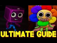 Video thumbnail for DANDYS WORLD GUIDE! (Codes & How To Play & MORE) ROBLOX