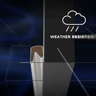 Video thumbnail for Masonite Performance Door System - A Superior seal