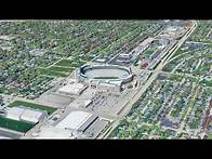 Video thumbnail for Lambeau Field | Green Bay Packers [NFL USA]