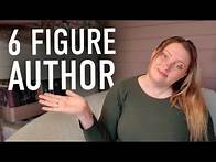 Video thumbnail for How I Make Six Figures as a Self-Published Author with TikTok and Reels- Amazon Self-Publishing