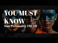 Video thumbnail for Discover Your Personality TRUTH Through 3 Key Dimensions!