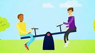 Video thumbnail for The work done equation - Motion and energy transfer - GCSE Physics (Single Science) Revision - OCR 21st Century - BBC Bitesize